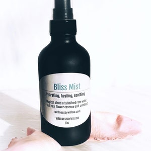 Bliss Mist