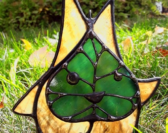 Stained Glass Korok - The Legend of Zelda: Tears of the Kingdom