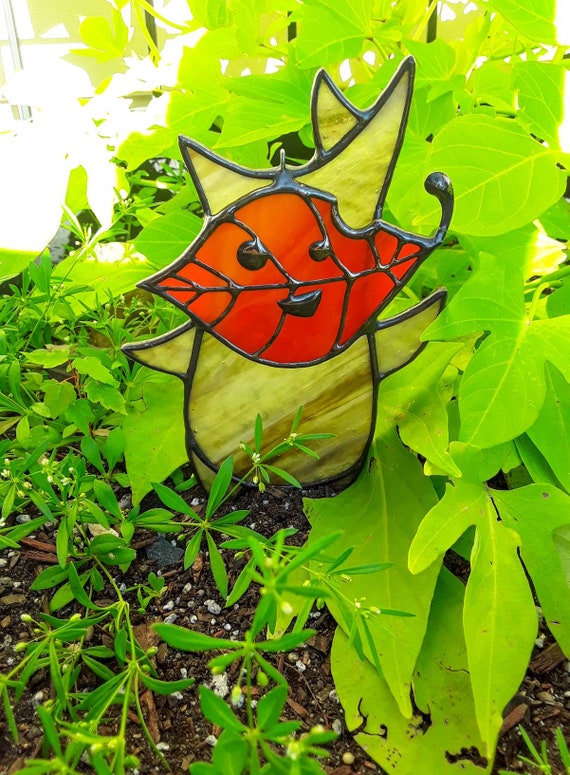 Stained Glass Korok - the Legend of Zelda: Tears of the Kingdom - Etsy
