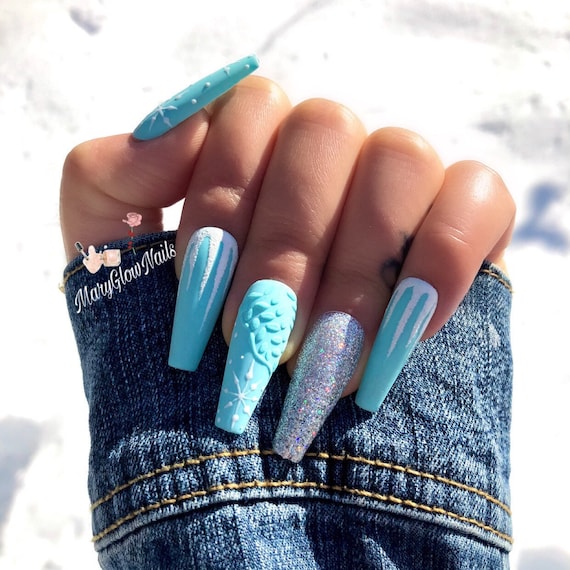 Valentine's Day Nails: 55 Romantic Nail Art Design Ideas You'll Love 2023