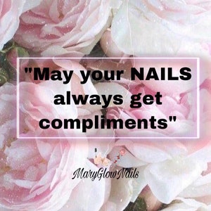 SWEETHEART-Press on nails-valentines day nails-nail art nails-pink nails-luxury nails-glue on nails-long nails image 6