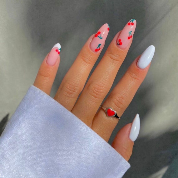 Easy nails discount