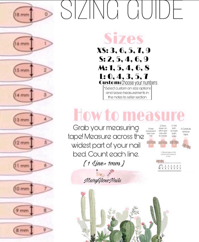 FRENCH POP- Press on nails-French nails- pink nails- trendy nails-aesthetic nails- rhinestones nails- long short nails-square nails -glue on image 3