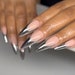 see more listings in the FRENCH NAILS section