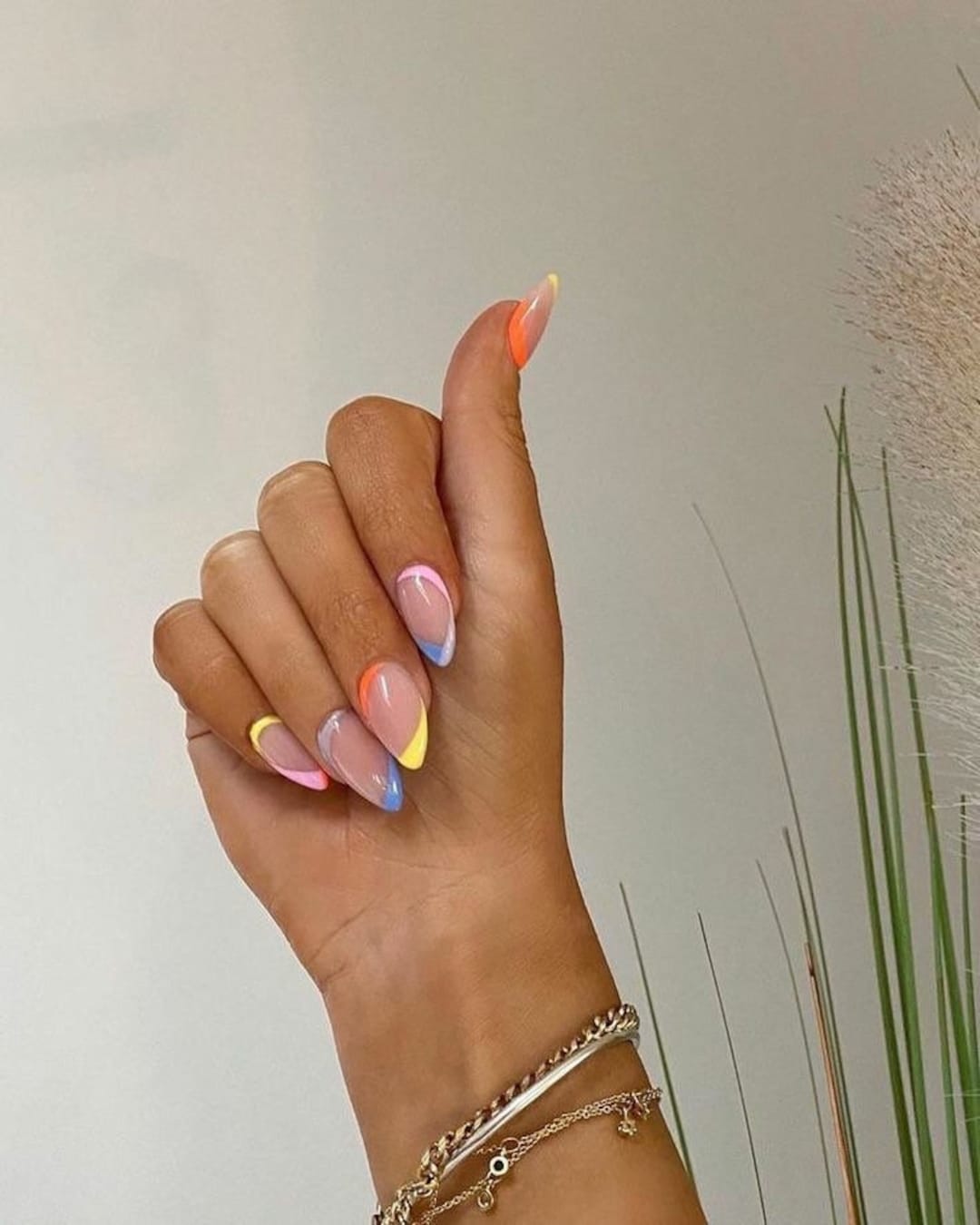 Nail Art Fashion Salon em Jogos na Internet