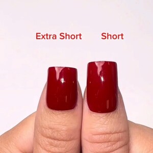 MUSE-press on nails-glue on nails-evil eye nails-pink nails-luxury nails-gel x nails-gel extensión nails image 7