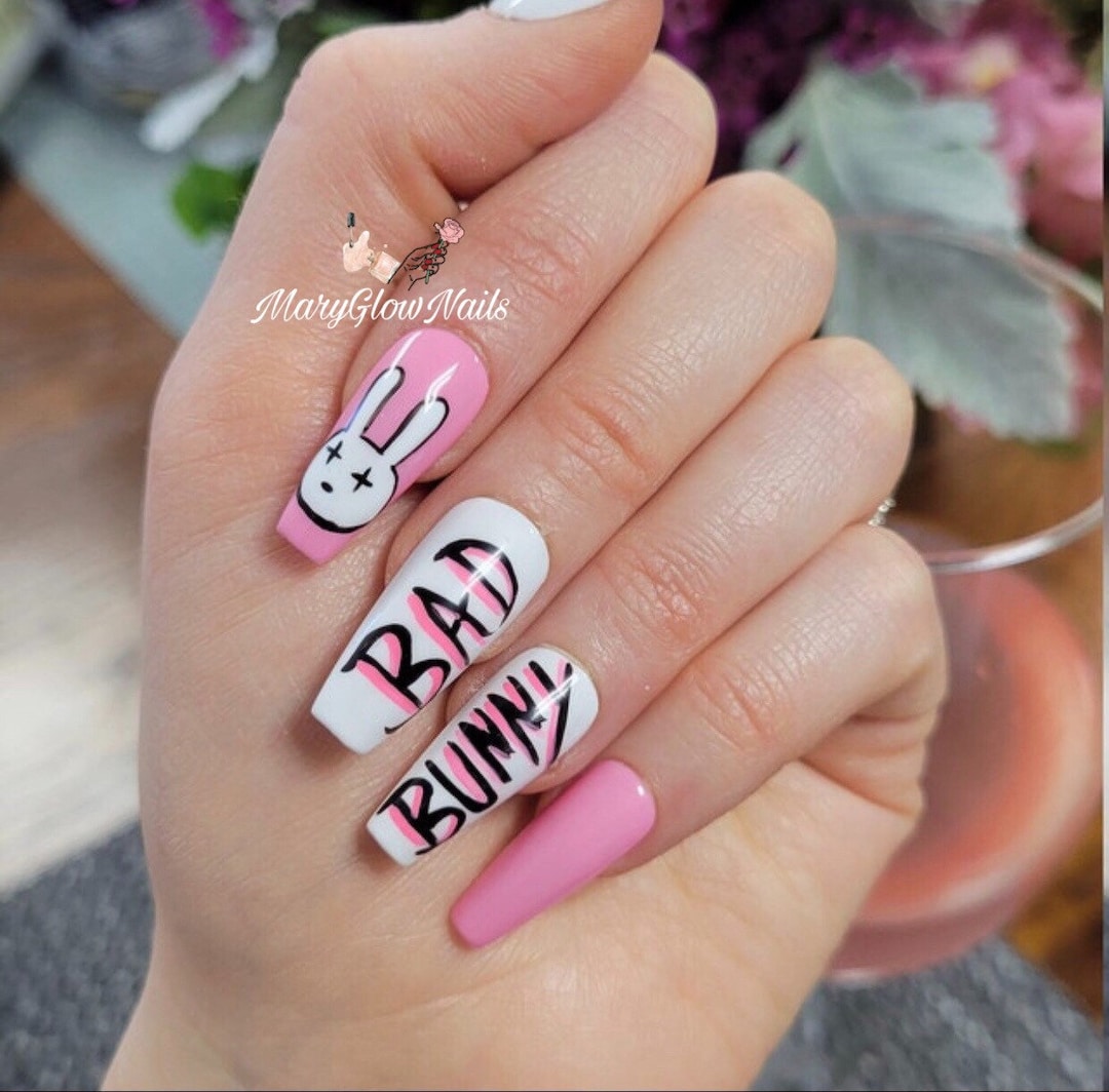 Nail Trends: TV Show Nail Art | Nailpro