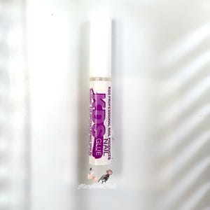 KDS nail tip glue strong bond adhesive for press on nails glue on nails fake nails gel x nails glue for nails glue for nail tips