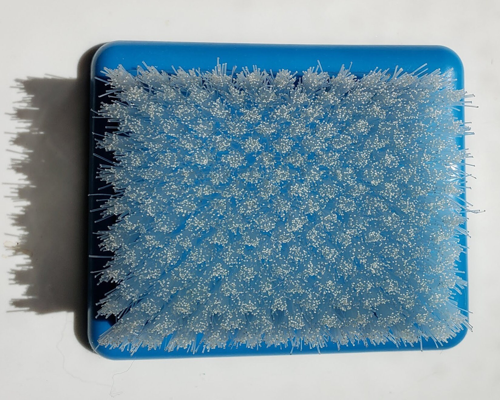 Small Foam Needle Felting Surface - Needle Felting Pad