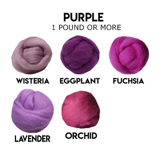  Light Purple Knitting Crochet Yarn Milk Soft Cotton Wool Yarn  DIY Craft Knit Sweater Scarf Hat Cotton Fiber Yarn 1kg/2.2lb