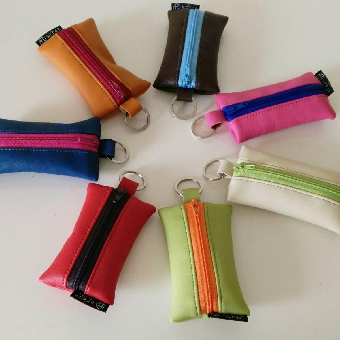 Lip balm case lip balm keychain chapstick holder lip balm Etsy