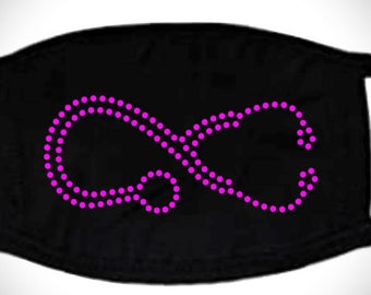 pink sparkly stethoscope