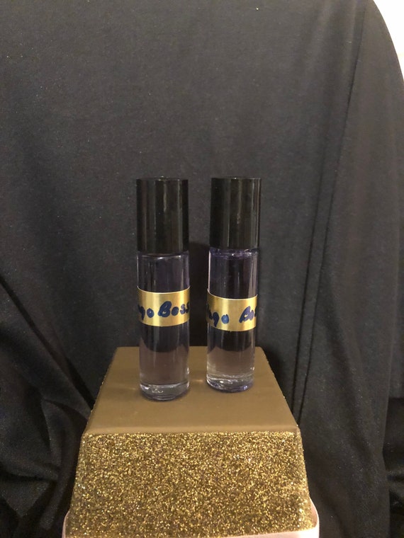 Hugo boss roll clearance on