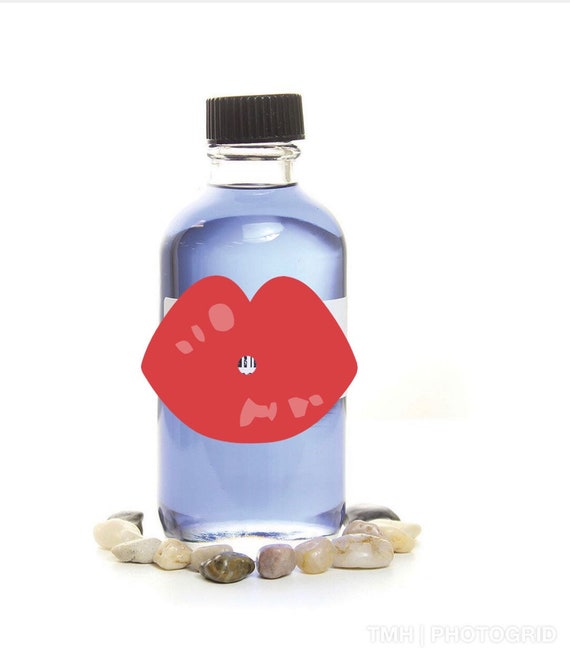 Perfume Oil Hugo Boss Element for Men -