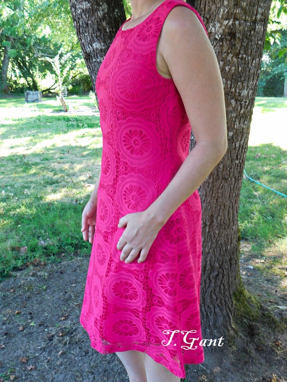 Eliza j sleeveless shift dress cheap