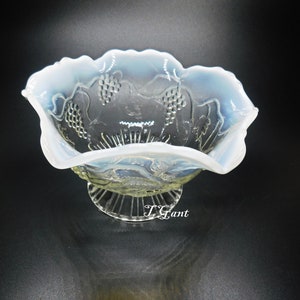 Jefferson Glass Collectible - Etsy
