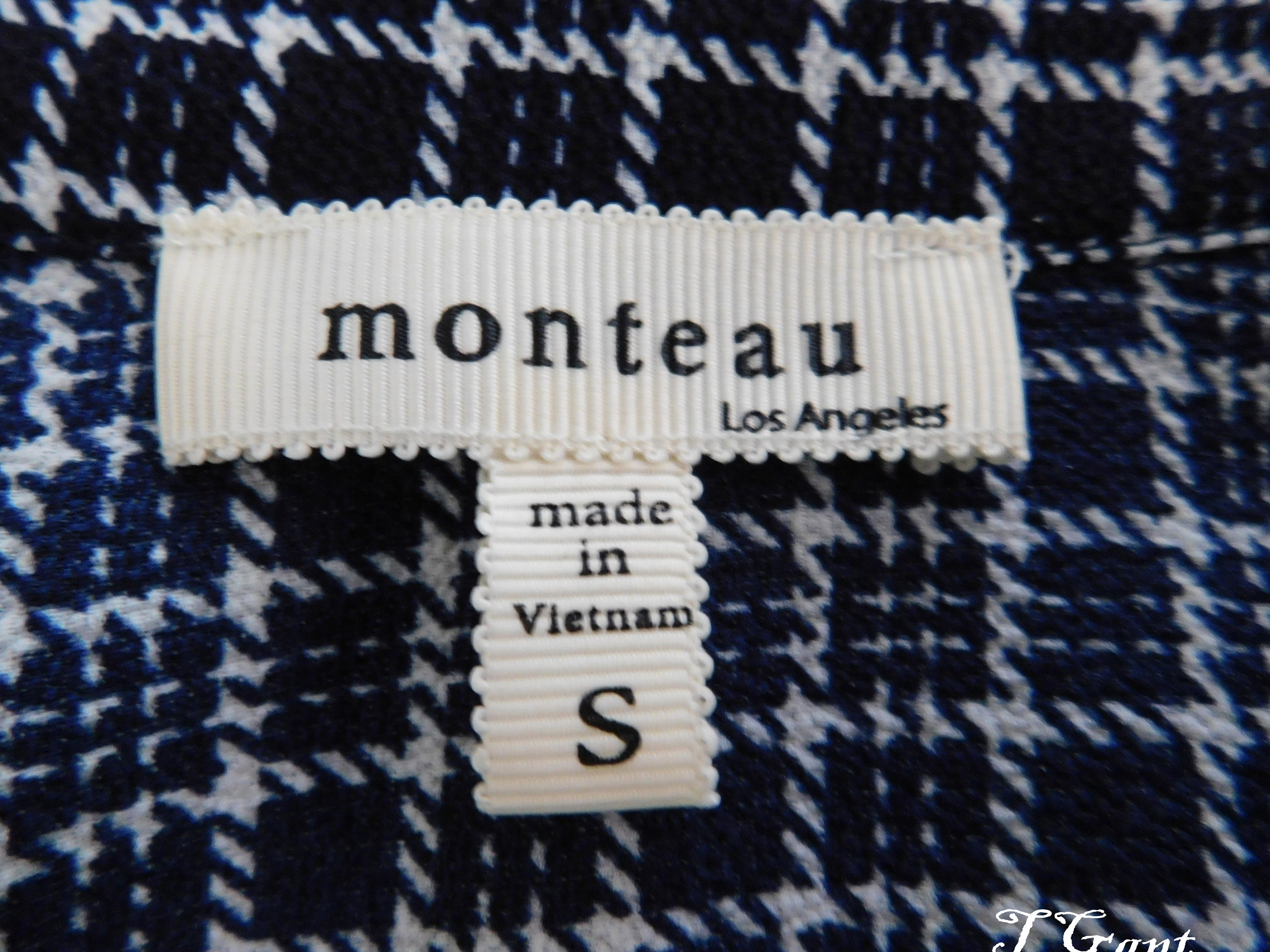 Monteau clothing uk hotsell