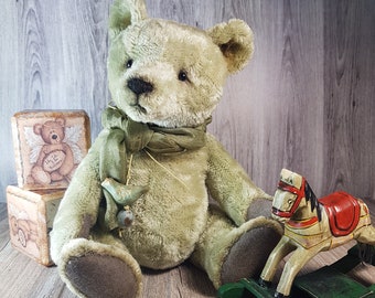 honey jo bear