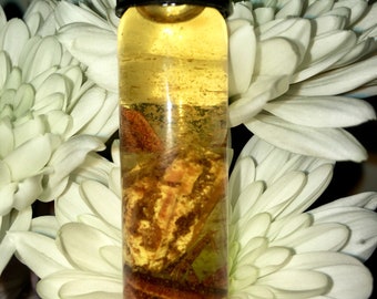 Jalopoel Hoodoo/Voodoo