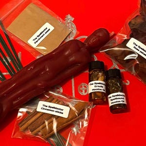 hoodoo spell-kit 2