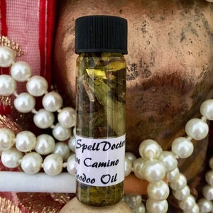 Abre Camino hoodoo oil