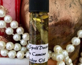 olio hoodoo di Abre Camino