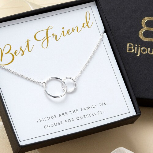 Best Friend Jewellery Gift Gift 