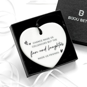 Colleagues Friendship Gift, Colleague Gift, Work Gift, Colleagues, Leaving Gift, Retirement Gift, Colleagues Friendship, Friend Gift