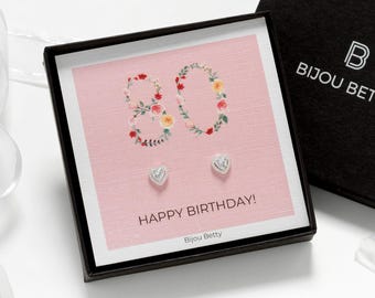 PETITE BOITE À Bijoux En Forme De Coeur Cristal D'arques EUR 9,50