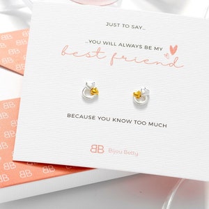 Abschiedsgeschenk freundin