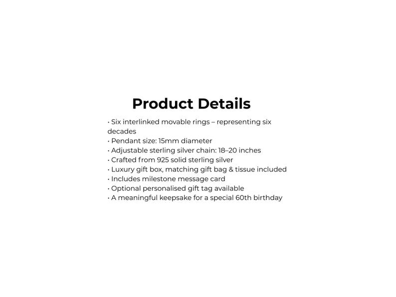 Product details