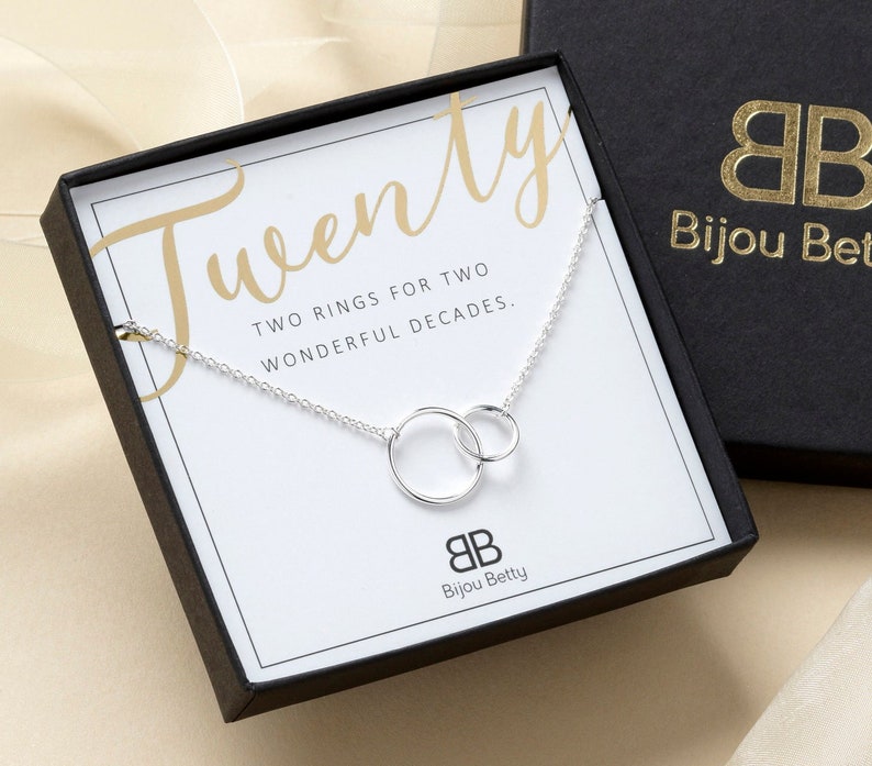 20th birthday gifts for best friend