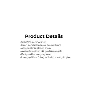 Product details