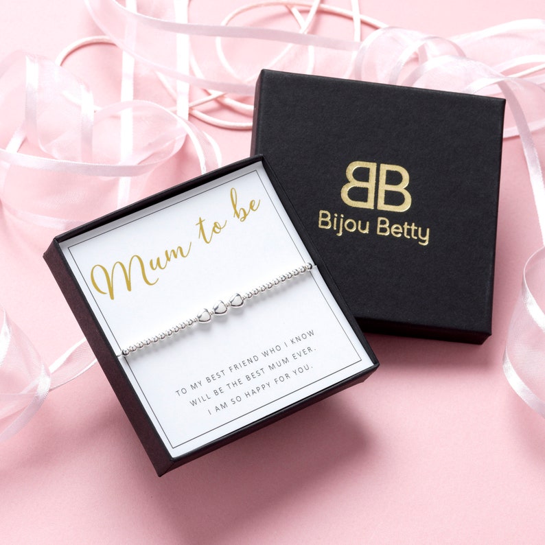 New Mum Gift Pregnancy Gift Pregnant Friend Expectant Mom - Etsy UK