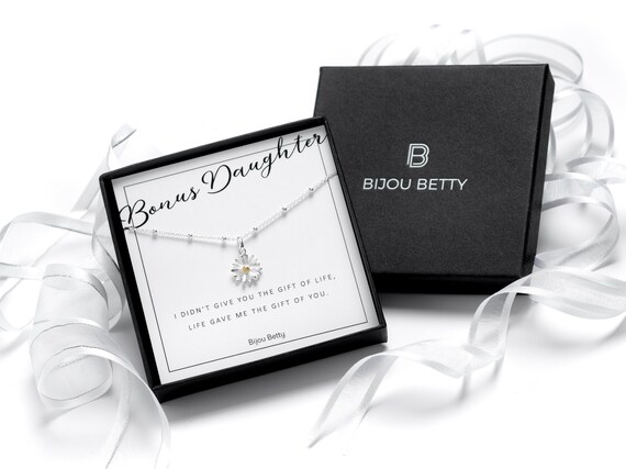 Step daughter best sale jewellery