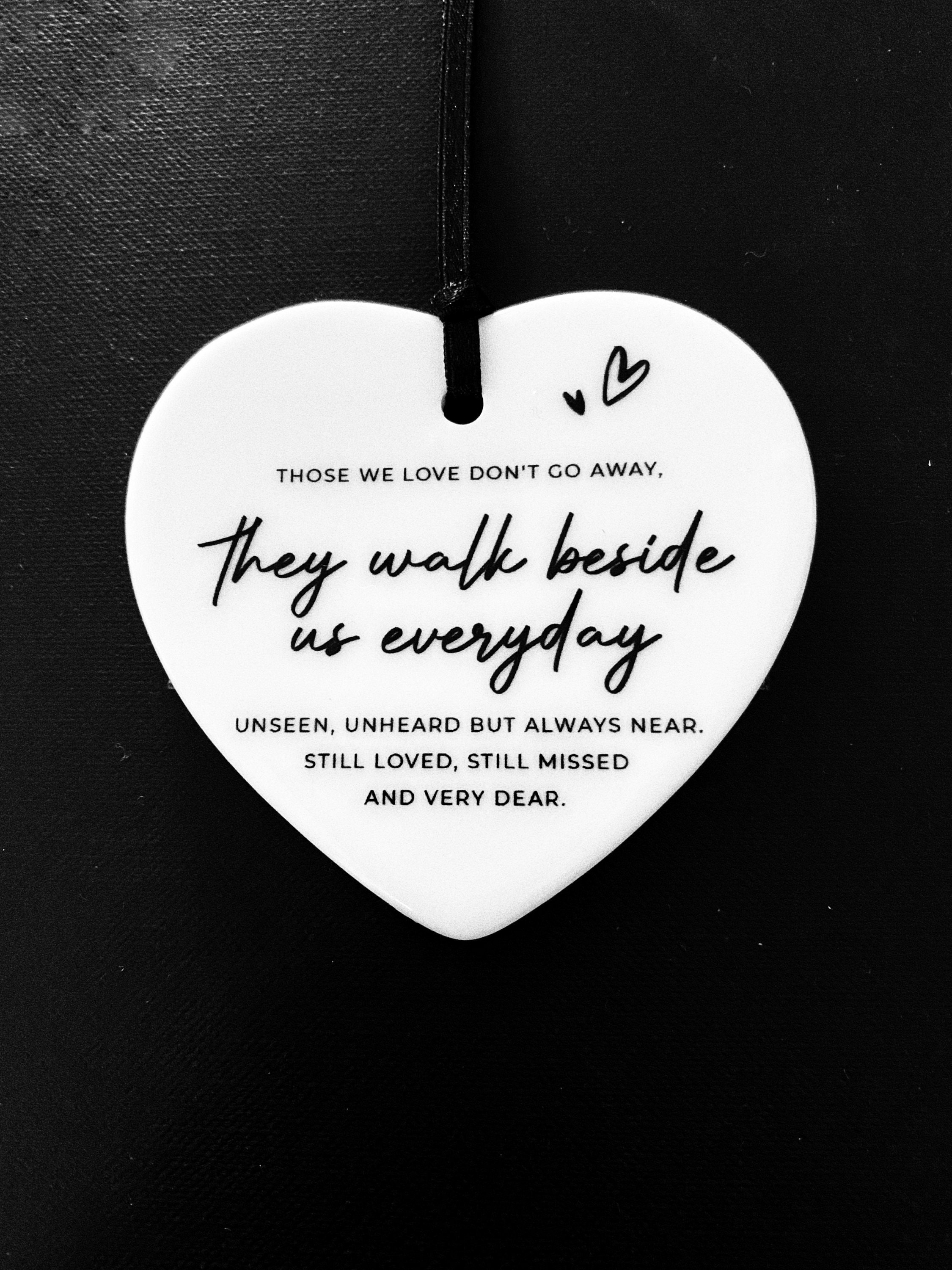 Sympathy Sympathy Gift Family Loss Bereavement Bereavement Etsy UK