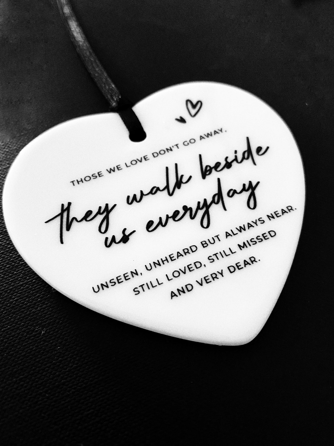 Sympathy Sympathy Gift Family Loss Bereavement Bereavement Etsy UK