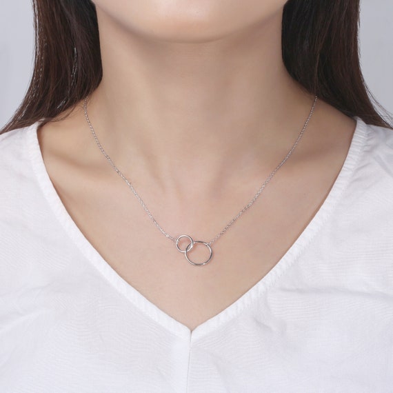 18th Birthday Gift 18th Necklace 18th 