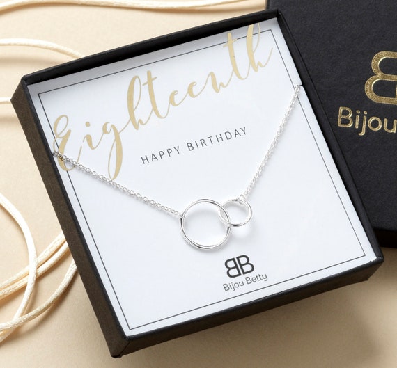 gift ideas for daughters 18th birthday