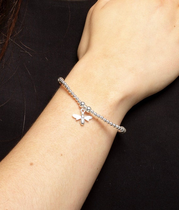 Bumble hotsell bee anklet