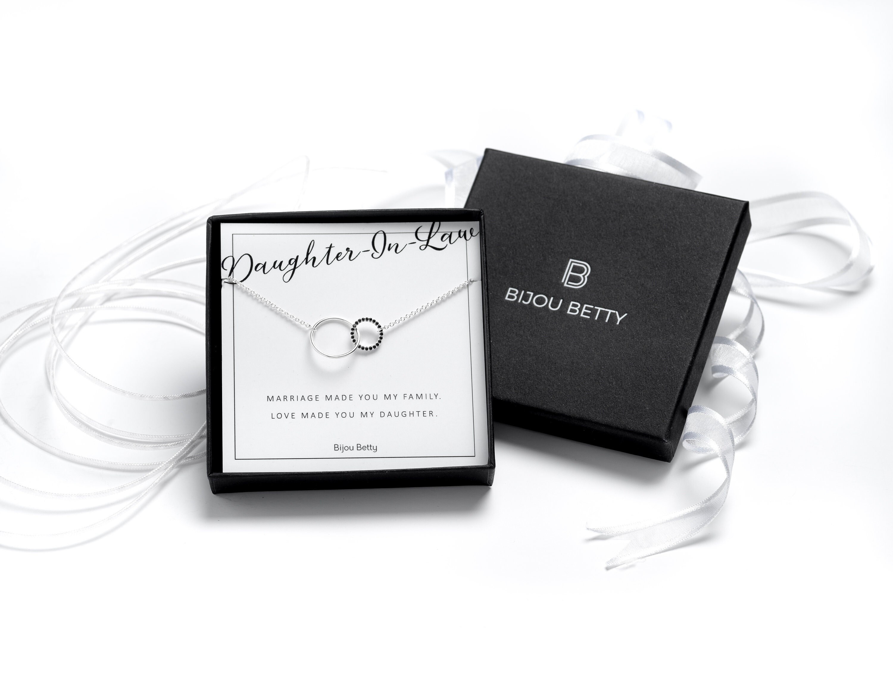 Gift Sentimental Daughter 