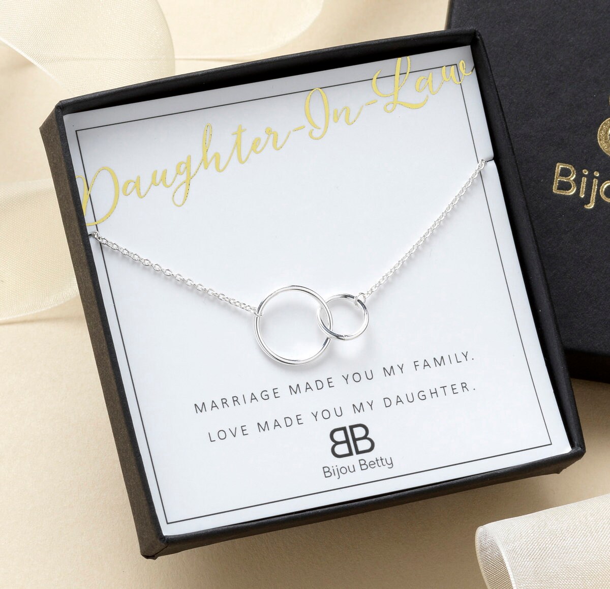 Gift Necklace Wedding Gift Jewellery 