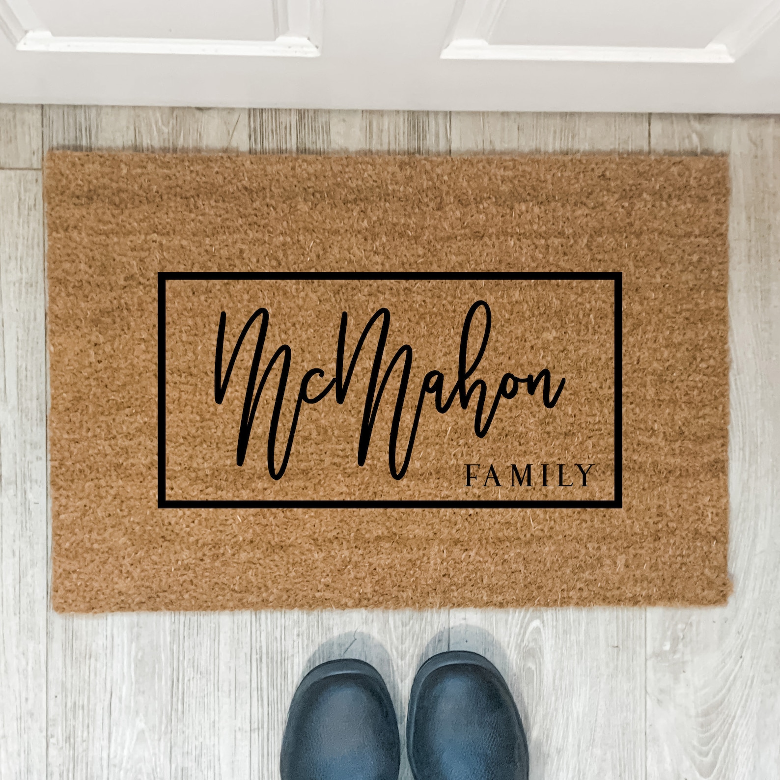 Personalised Door Mats For Sale at Joseph Malloy blog