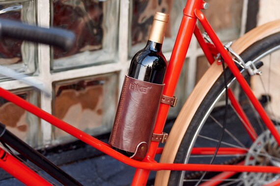 cycle bottle holder