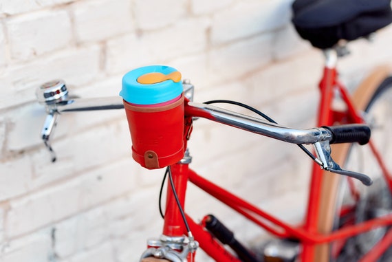 bicycle cup holder