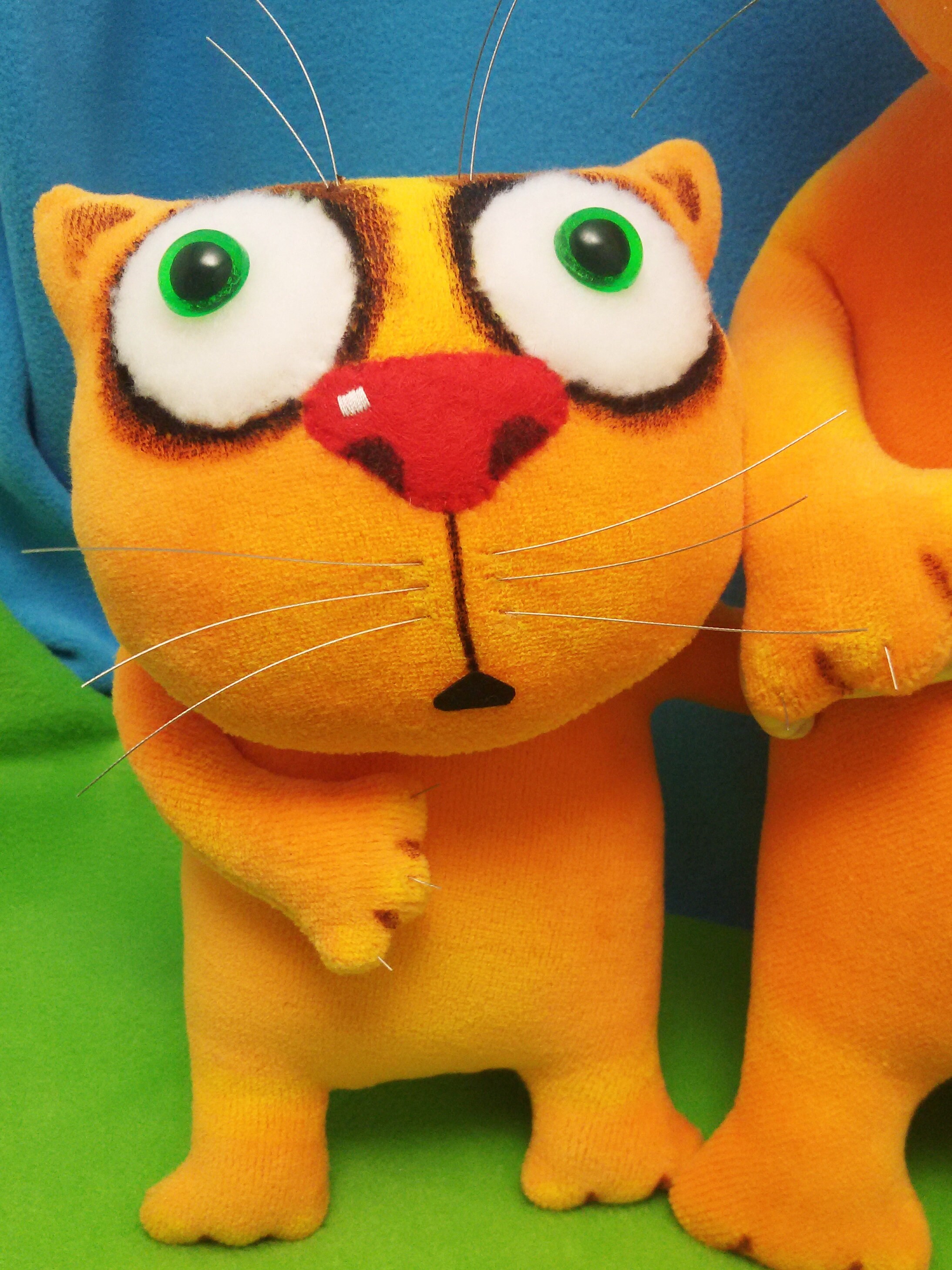 warrior cats toys amazon
