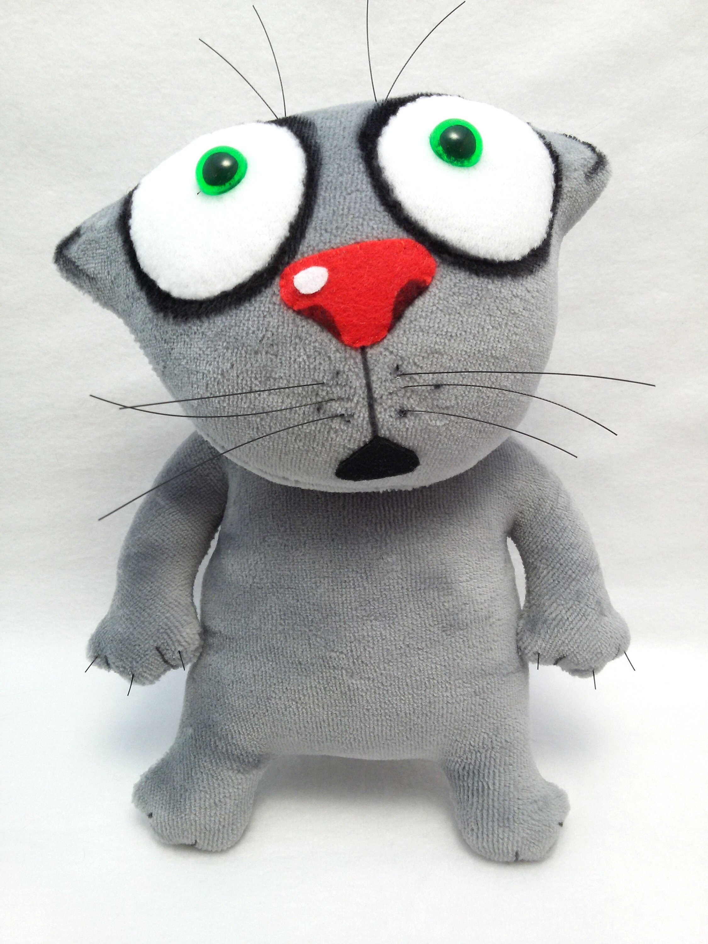 веселый кот игрушки. веселый кот игрушки. веселый кот игрушки. мягкая игрушка «котик». товары с котиками.