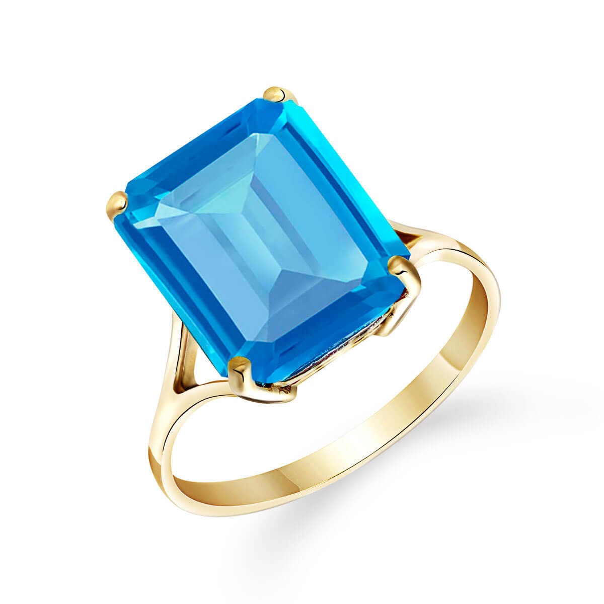 Princess diana blue topaz ring deals
