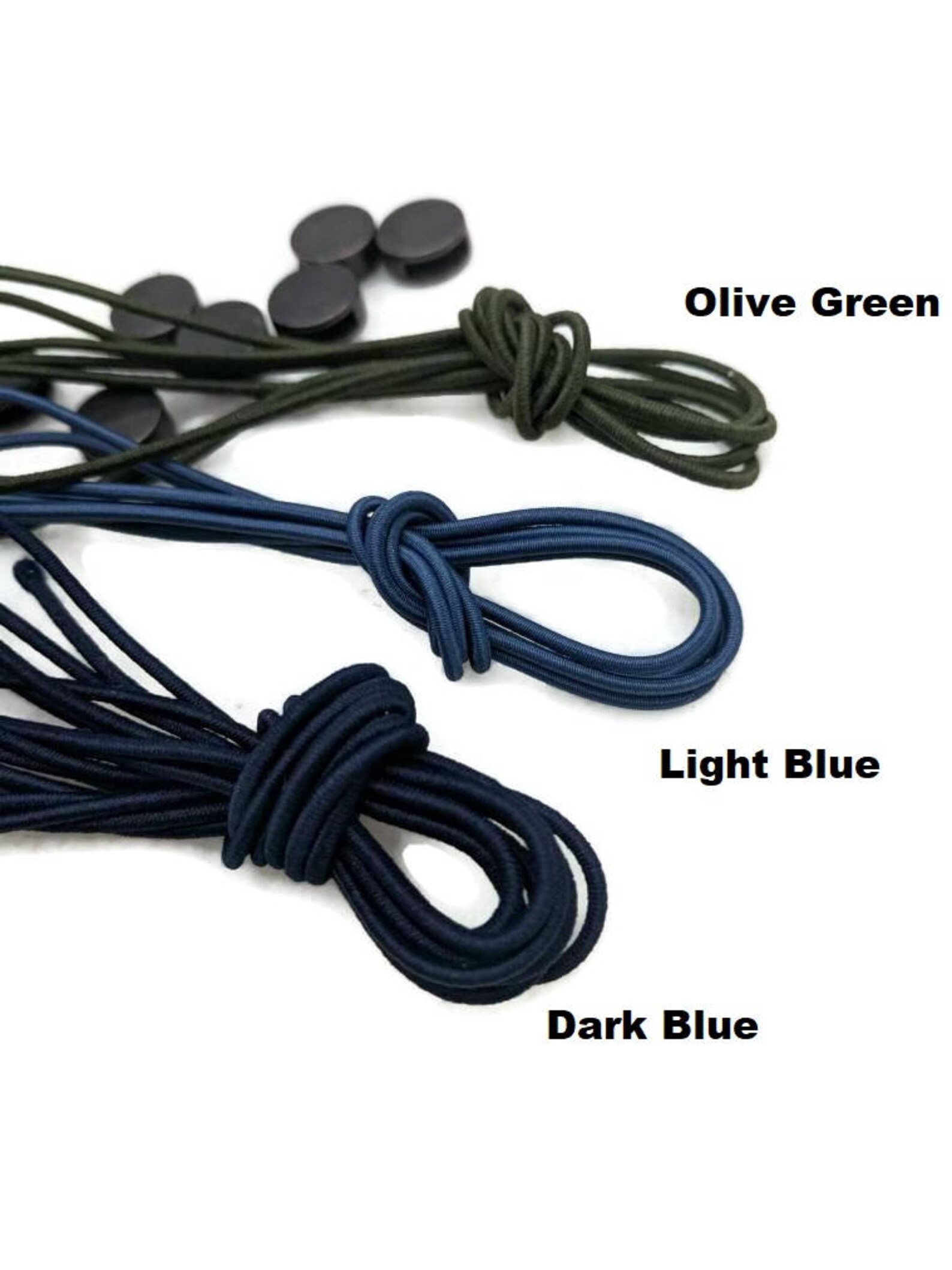 Repair Kit Replacement Band for Travelers Notebook Elastic Etsy