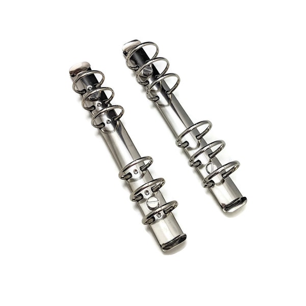 Binder Rings Replacement Etsy